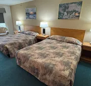 Western Budget Whitecourt 1 & 2 hotel detail image 4