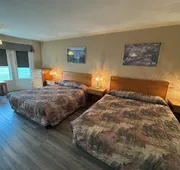 Western Budget Whitecourt 1 & 2 hotel detail image 5