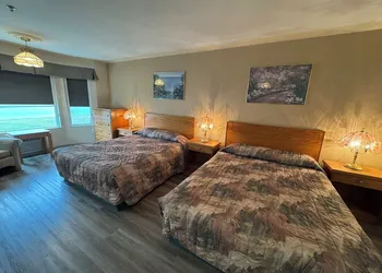 Western Budget Whitecourt 1 & 2 hotel thumbnail 5