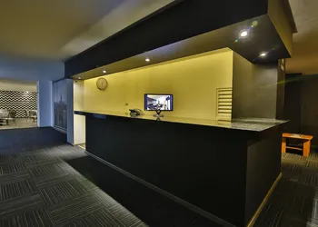 Suites Meson del Cid hotel thumbnail 2