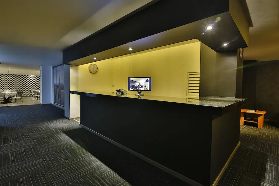 Suites Meson del Cid hotel detail image 2