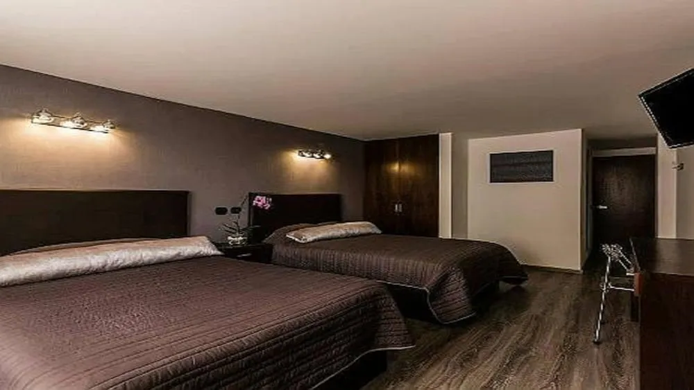 Suites Meson del Cid hotel detail image 6