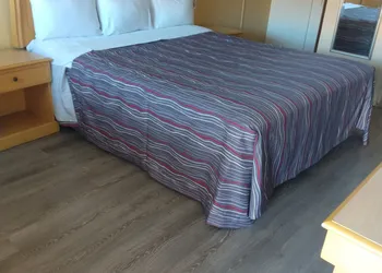Hotel Boulevard Mexicali hotel thumbnail 5
