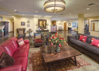 WorldMark Blaine hotel thumbnail 3