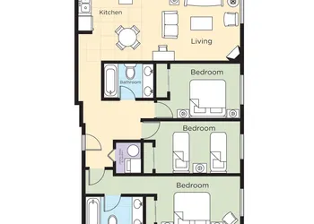 WorldMark Blaine hotel thumbnail 5