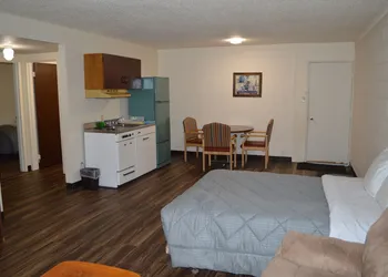 A1 Motel hotel thumbnail 7