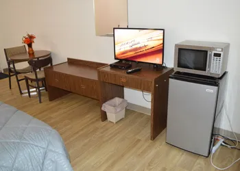 A1 Motel hotel thumbnail 8