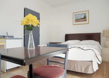 Hotel Mini hotel thumbnail 6