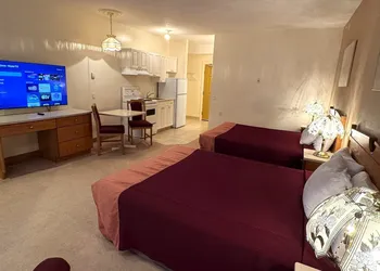 Western Budget Motel - Ponoka hotel thumbnail 4