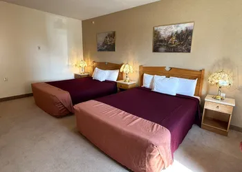 Western Budget Motel - Ponoka hotel thumbnail 5