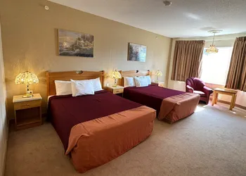 Western Budget Motel - Ponoka hotel thumbnail 6