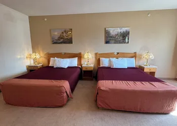 Western Budget Motel - Ponoka hotel thumbnail 7
