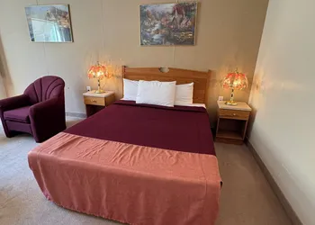 Western Budget Motel - Ponoka hotel thumbnail 8