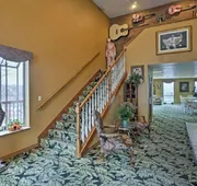 Presley's Penthouse 2BR Branson Resort Condo hotel detail image 3