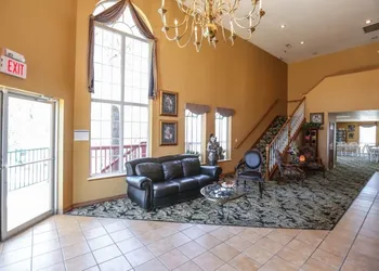 Presley's Penthouse 2BR Branson Resort Condo hotel thumbnail 5