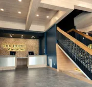 The Hotel at Falcon lake hotel detail image 3