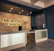 The Hotel at Falcon lake hotel detail image 7