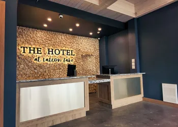 The Hotel at Falcon lake hotel thumbnail 7