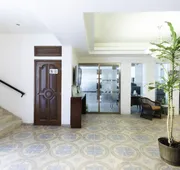 Hotel Gandhi hotel detail image 3