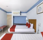 Hotel Gandhi hotel detail image 7