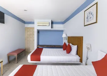 Hotel Gandhi hotel thumbnail 7