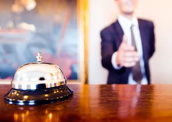 Remarkable One Bedroom Suite hotel thumbnail 2