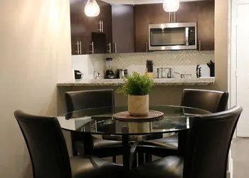 Remarkable One Bedroom Suite hotel thumbnail 6