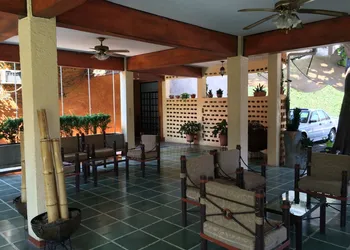 Hotel Fénix hotel thumbnail 2