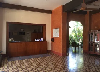 Hotel Fénix hotel thumbnail 3