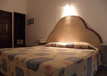Hotel Fénix hotel thumbnail 6
