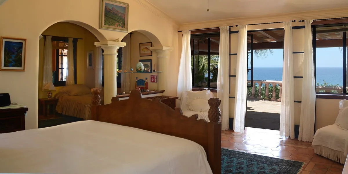 La Valise Los Cabos, Member of Small Luxury Hotels hotel detail image 2