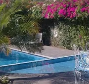 Hotel El Ciprés hotel detail image 4