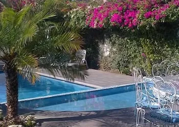 Hotel El Ciprés hotel thumbnail 4