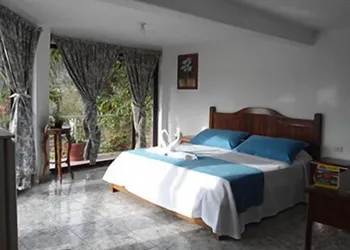 Hotel El Ciprés hotel thumbnail 7
