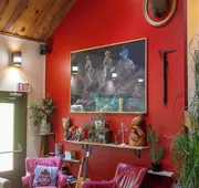 Rams Head Inn hotel detail image 3