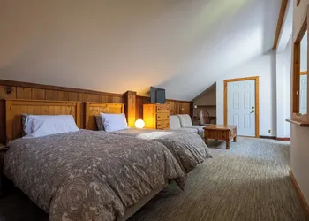 Rams Head Inn hotel thumbnail 5