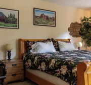 Rams Head Inn hotel detail image 7