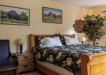 Rams Head Inn hotel thumbnail 7