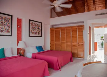 San Felipe Marina Condohotel hotel thumbnail 4