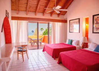 San Felipe Marina Condohotel hotel thumbnail 6