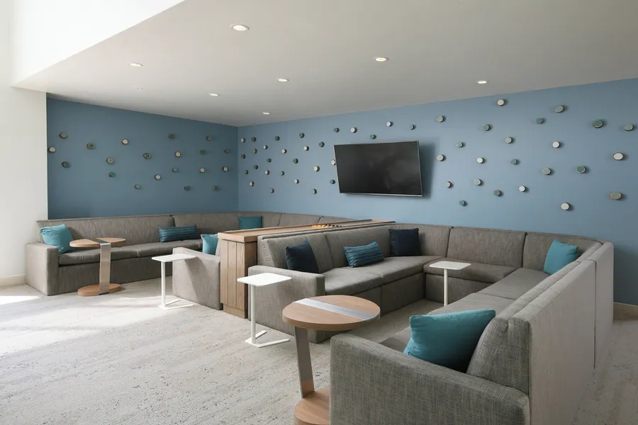 Element by Marriott Austin Round Rock hotel detail image 2