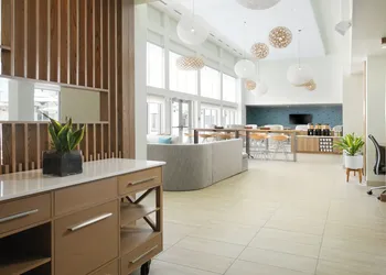 Element by Marriott Austin Round Rock hotel thumbnail 3