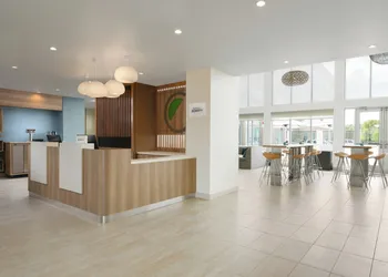 Element by Marriott Austin Round Rock hotel thumbnail 4