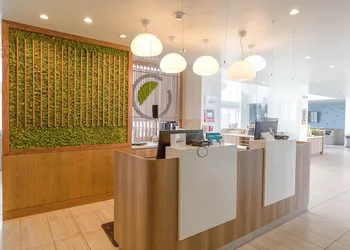 Element by Marriott Austin Round Rock hotel thumbnail 5
