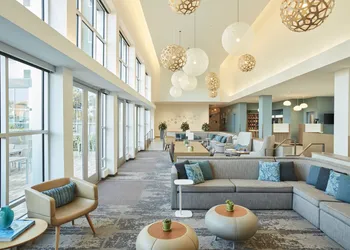 Element by Marriott Austin Round Rock hotel thumbnail 6
