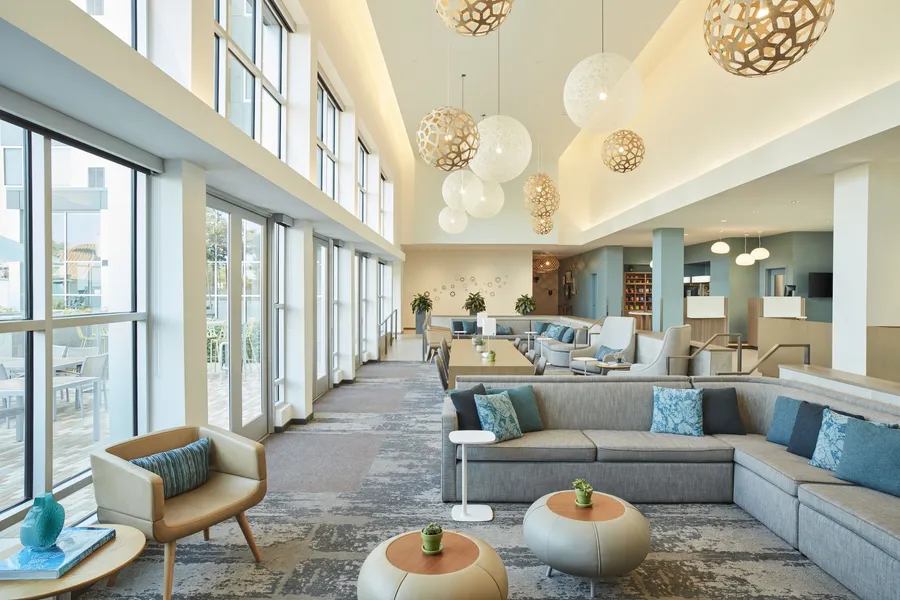 Element by Marriott Austin Round Rock hotel detail image 6
