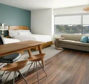 Element by Marriott Austin Round Rock hotel detail image 7