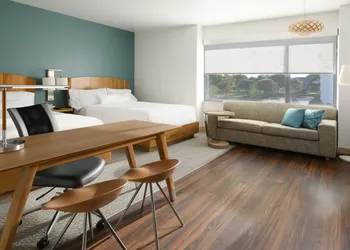 Element by Marriott Austin Round Rock hotel thumbnail 7