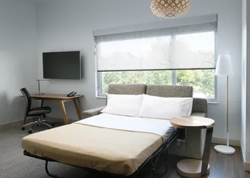 Element by Marriott Austin Round Rock hotel thumbnail 8