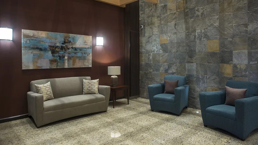 Staybridge Suites Puebla by IHG hotel detail image 2